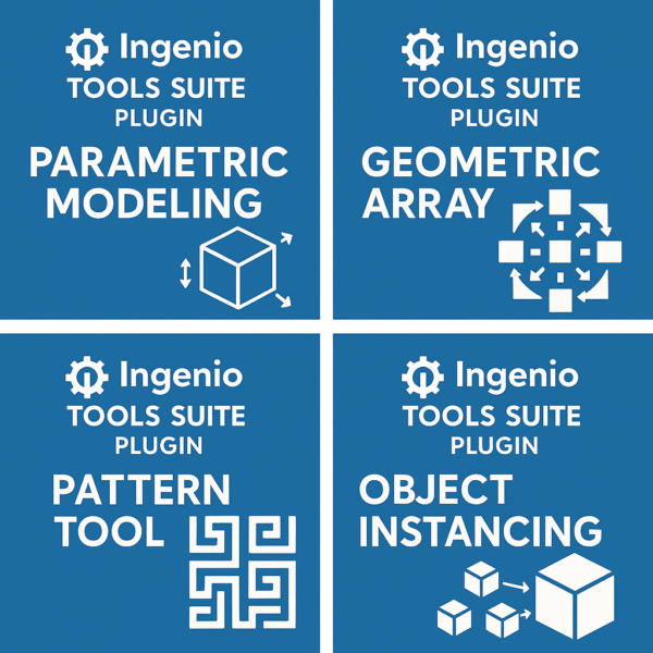 Ingenio Tools Suite: Your All-in-One WordPress Powerbox
