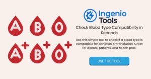 Facebook Check Blood Type Compatibility in Seconds
