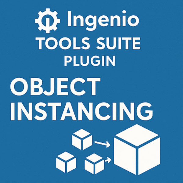 ingenio plugin image